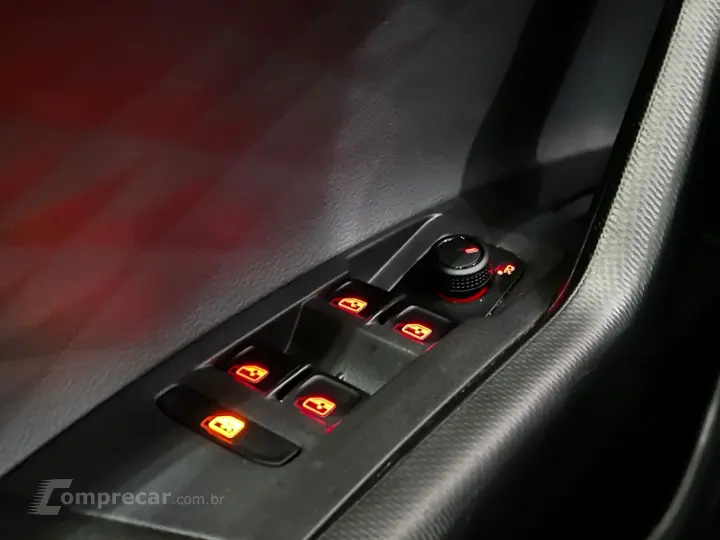 VIRTUS 1.0 170 TSI 4P FLEX AUTOMÁTICO