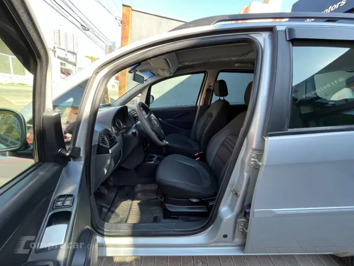 Idea ATTRACTIVE 1.4 Fire Flex 8V 5p