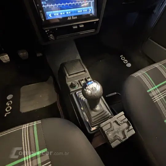 Gol GLi / GL/ Atlanta 1.8