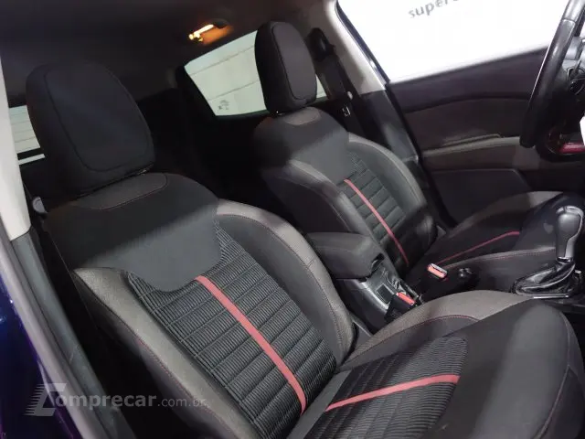 TORO - 1.8 16V EVO FREEDOM AT6