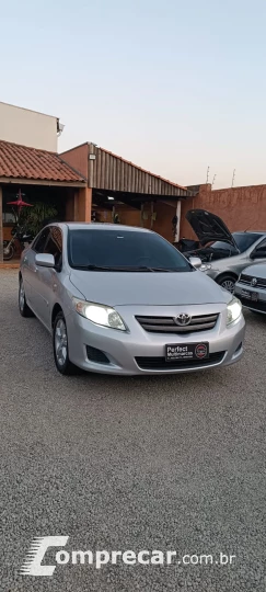 COROLLA 1.6 GLI 16V