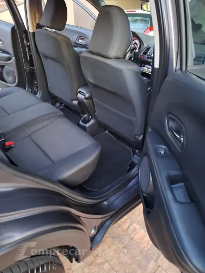 HRV EX 1.8 CVT automática