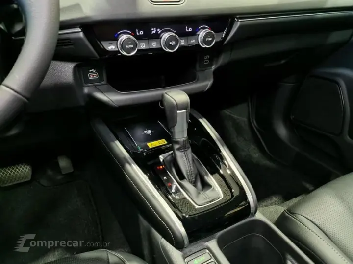 HR-V EXL 1.5 SENSING 16V 5P AUT