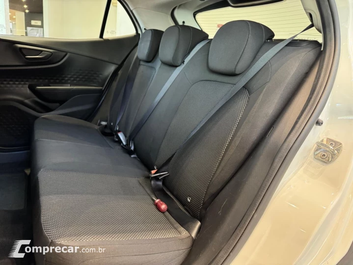 Pulse 1.3 16V 4P FLEX DRIVE