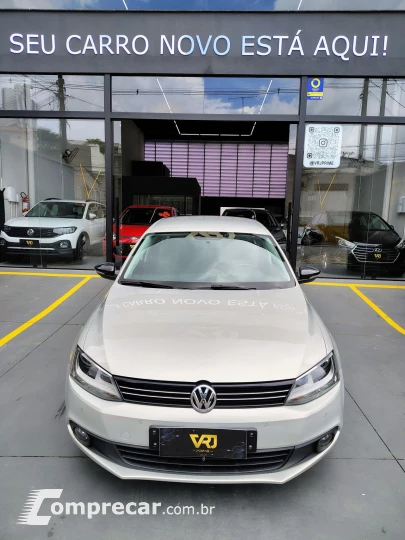 JETTA Comfortline 2.0 T.Flex 8V 4p Tipt.