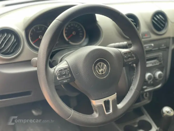 SAVEIRO 1.6 Cross CE 16V