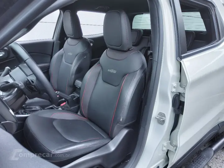 TORO 2.0 16V TURBO DIESEL ULTRA 4WD AT9