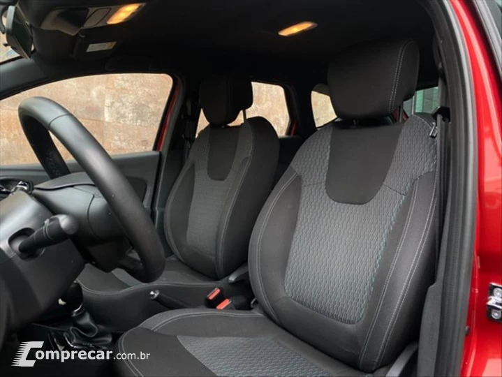 CAPTUR 1.6 16V SCE Life