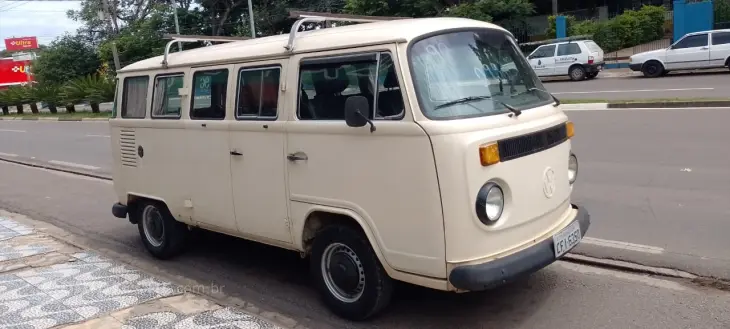 Kombi AR