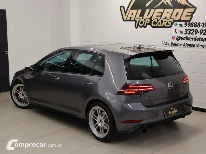 GOLF 2.0 350 TSI GTI