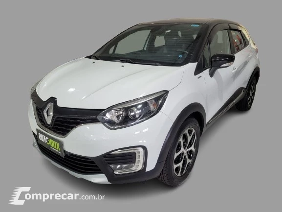 CAPTUR 1.6 16V SCE Bose