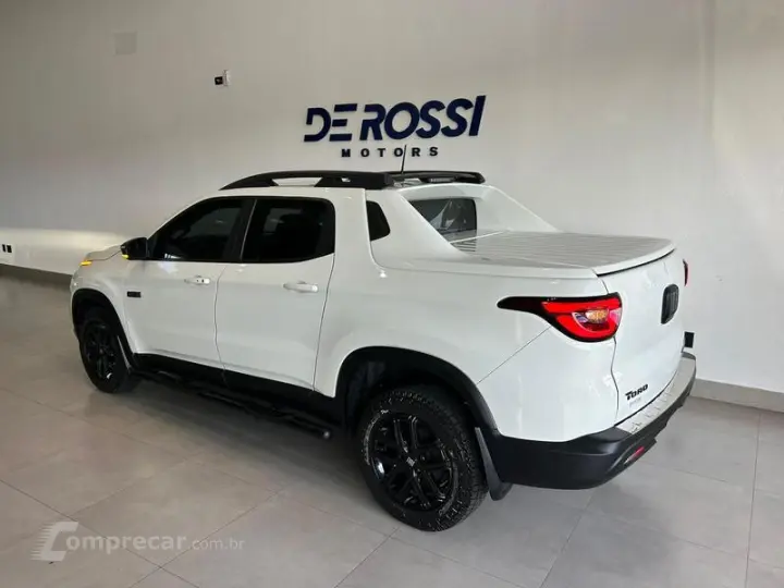 TORO ULTRA 2.0 16V 4x4 TB DIESEL AUT.