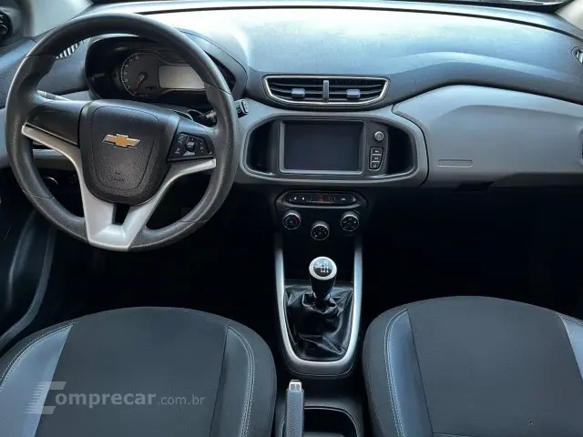 ONIX - 1.0 LT MANUAL