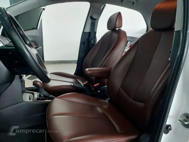 HB20 1.6 Premium 16V