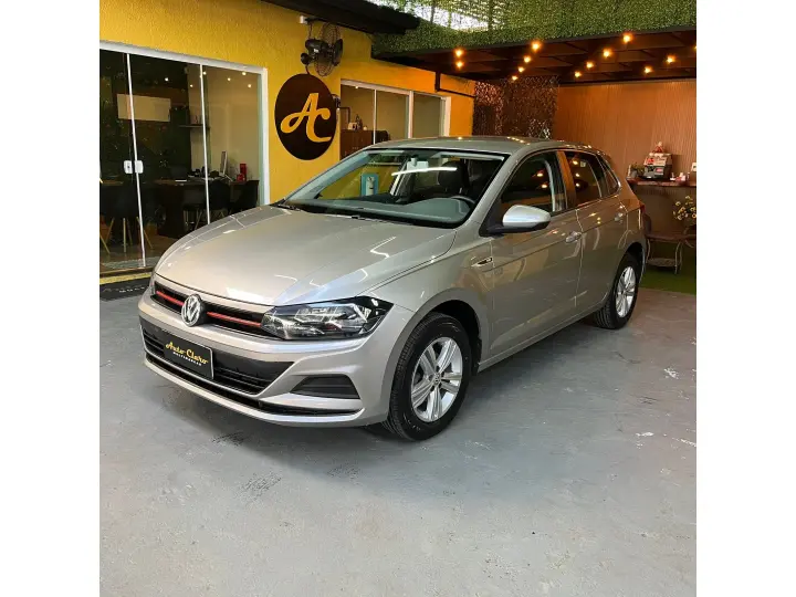 POLO 1.6 MSI TOTAL FLEX MANUAL