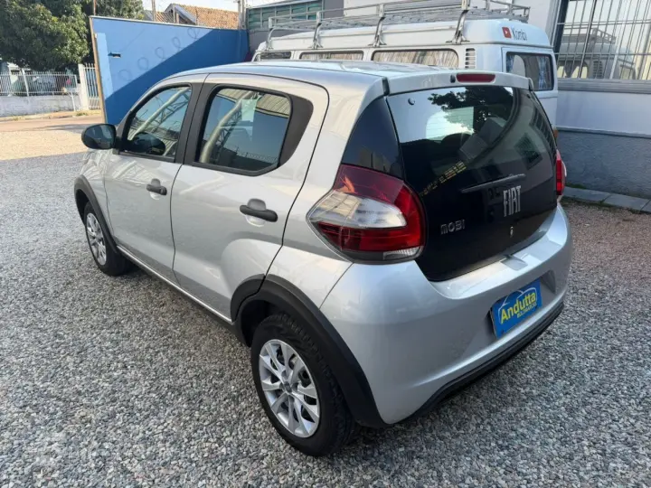 Mobi 1.0 4P FLEX EVO LIKE