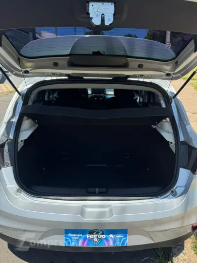 ARGO 1.3 Firefly Drive