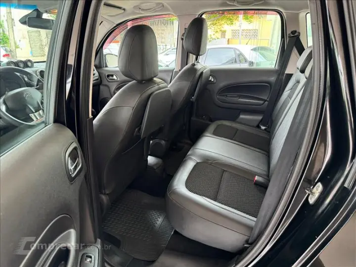 AIRCROSS 1.6 Exclusive 16V