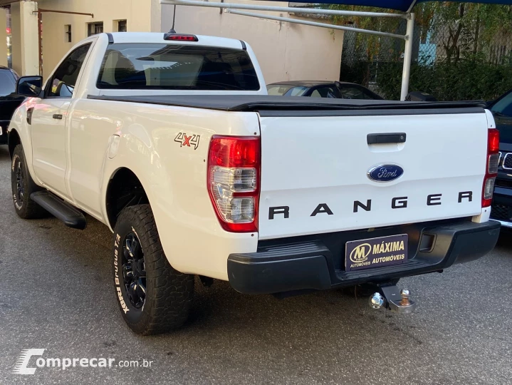 RANGER 2.2 XL 4X4 CS 16V