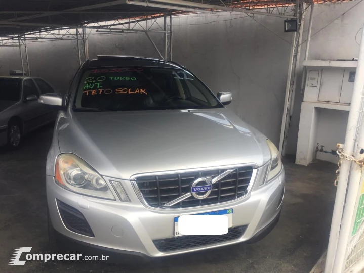 XC60 2.0 T5 Dynamic FWD Turbo