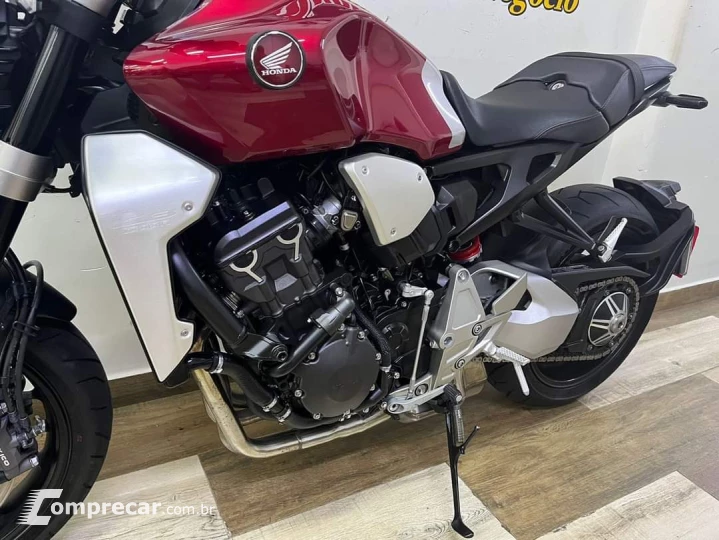 CB 1000 R ABS