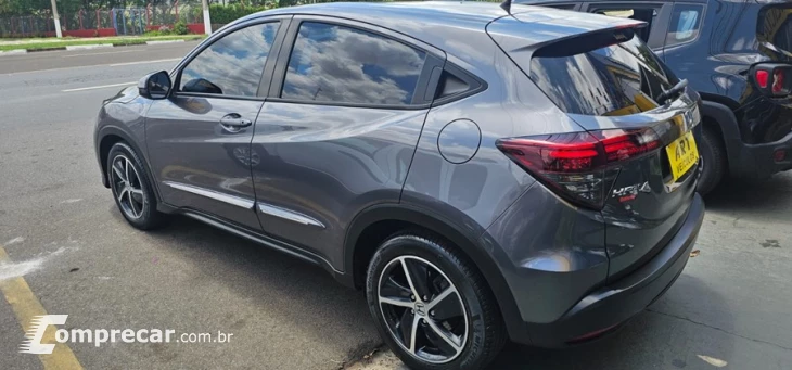 HR-V