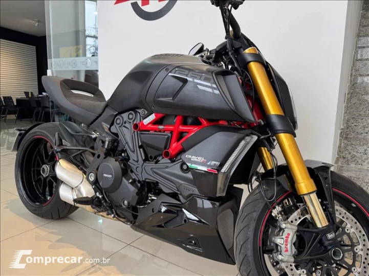 DIAVEL 1260 S