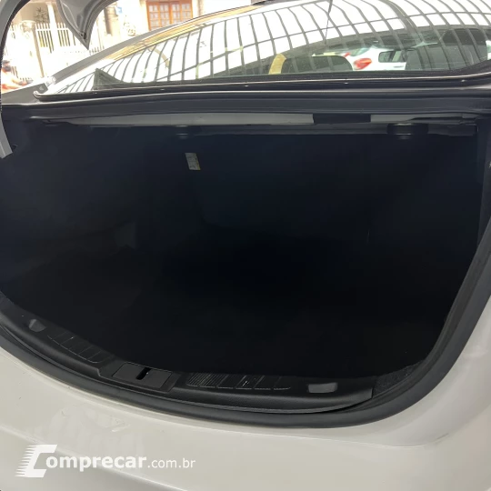 Fusion Titanium 2.0 GTDI Eco. Awd Aut.