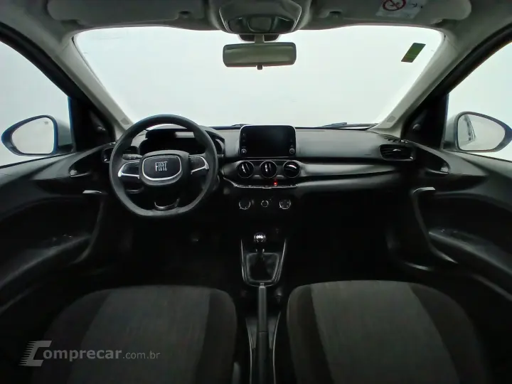 ARGO 1.0 FIREFLY FLEX DRIVE MANUAL