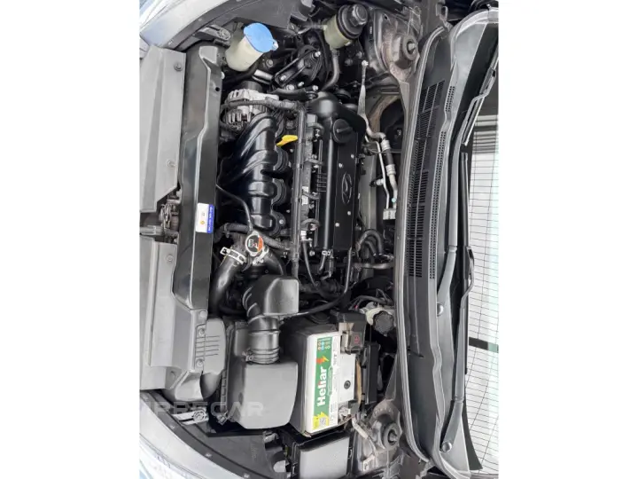 HB20S 1.6 PREMIUM 16V FLEX 4P AUTOMÁTICO