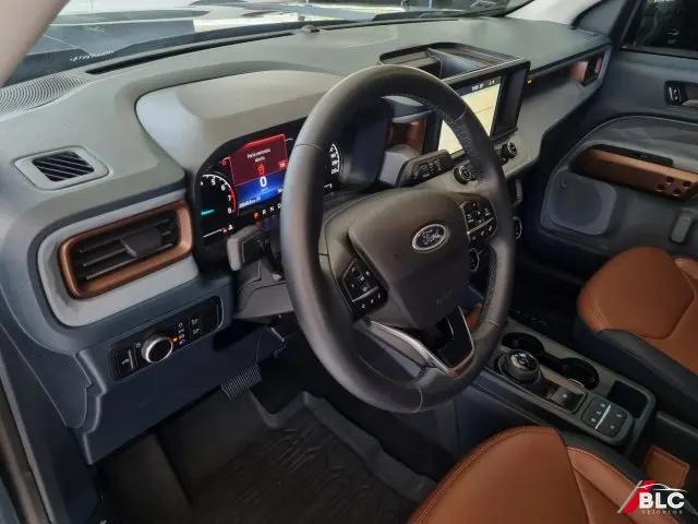 MAVERICK - 2.0 ECOBOOST LARIAT FX4 AUTOMÁTICO