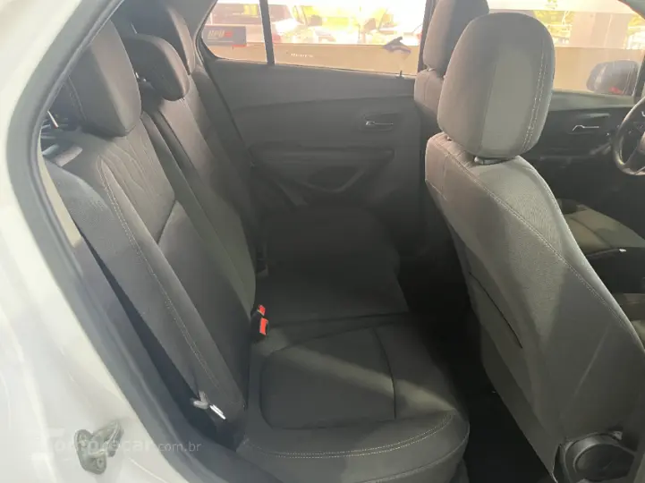 TRACKER 1.4 16V Turbo LT