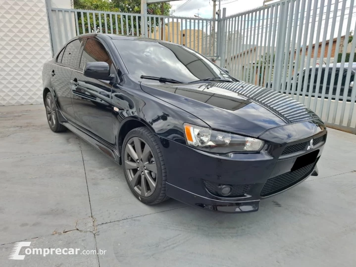 LANCER 2.0 16V