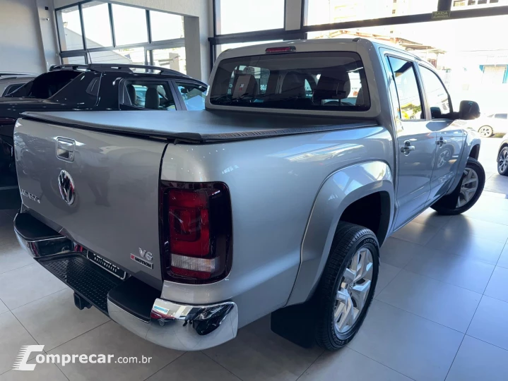 AMAROK Highline 3.0 V6