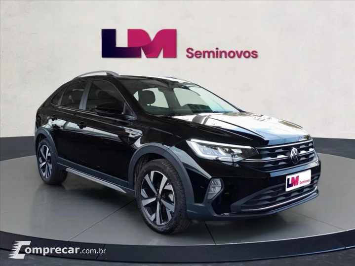 NIVUS 1.0 200 TSI TOTAL FLEX HIGHLINE AUTOMÁTICO