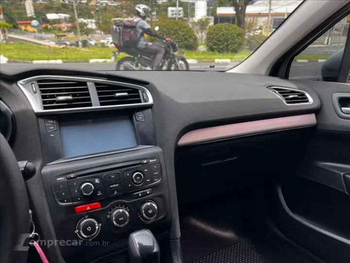 C4 LOUNGE 2.0 MPFI Origine 16V