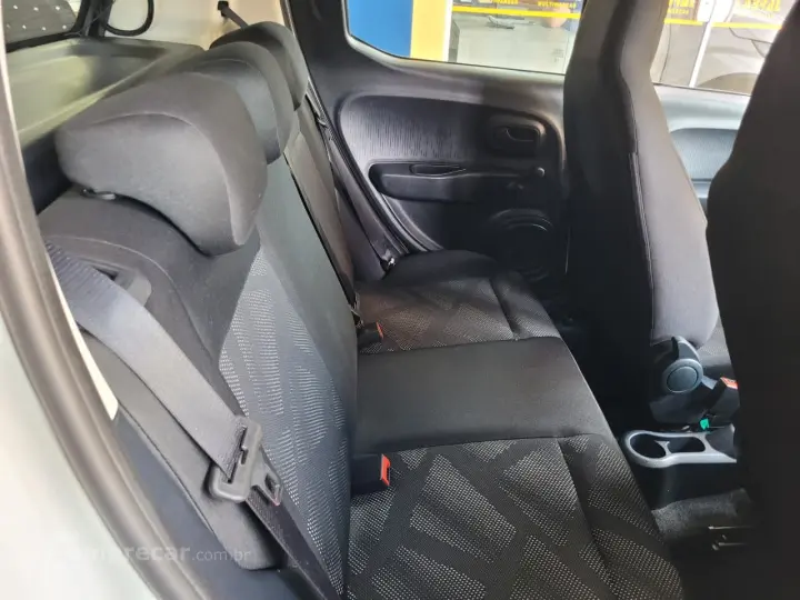 MOBI LIKE 1.0 Fire Flex 5p.