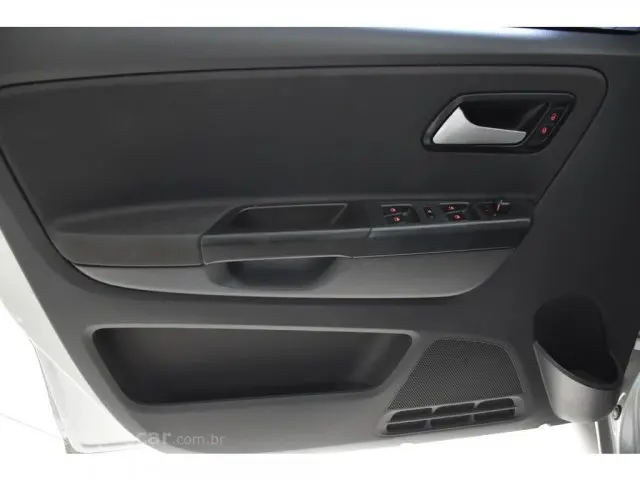 SPACEFOX - 1.6 MI TREND 8V 4P MANUAL