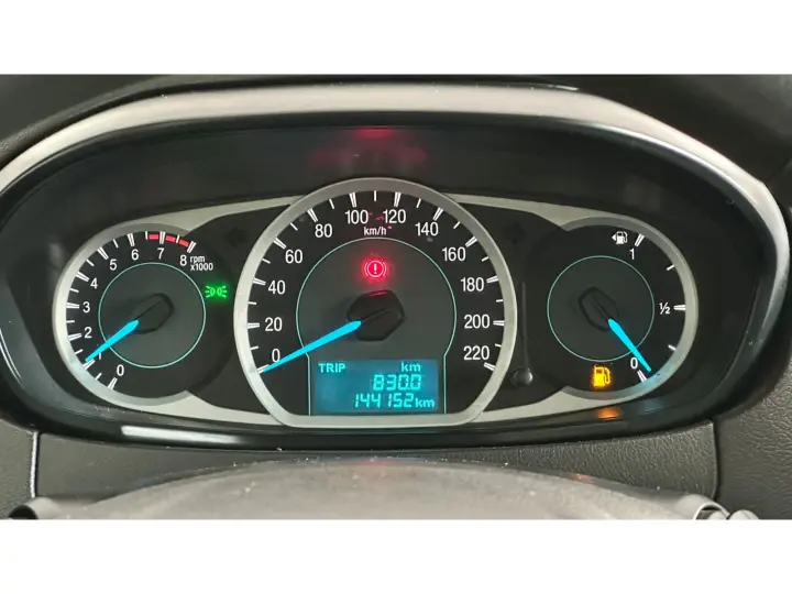 KA 1.0 TI-VCT FLEX SE MANUAL