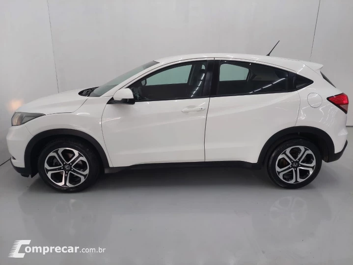 HR-V 1.8 16V LX