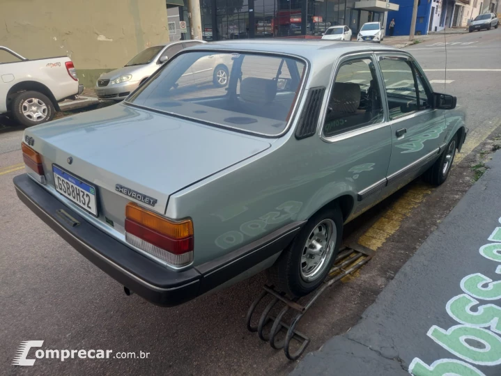 CHEVETTE 1.6 S