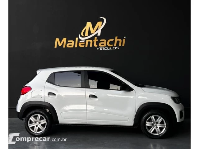 KWID 1.0 12V SCE FLEX ZEN MANUAL