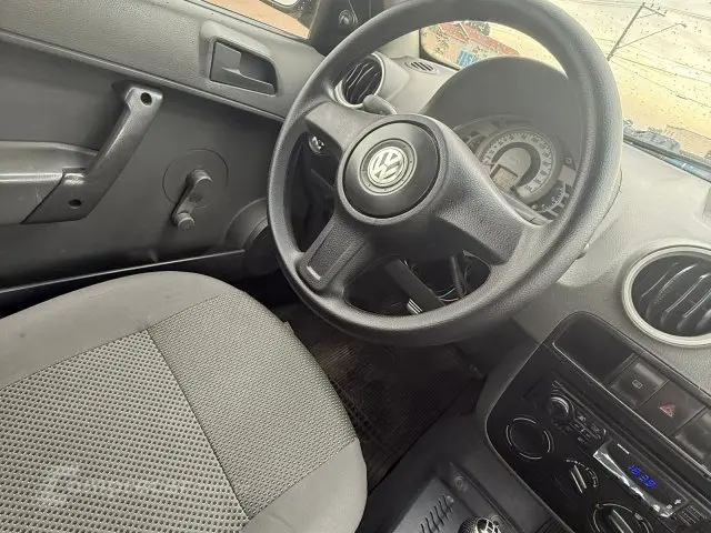 PARATI - 1.6 MI 8V 4P MANUAL G.IV