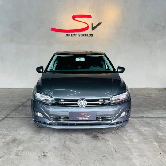 VIRTUS 1.0 200 TSI Comfortline