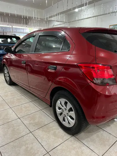 ONIX 1.0 MPFI JOY 8V