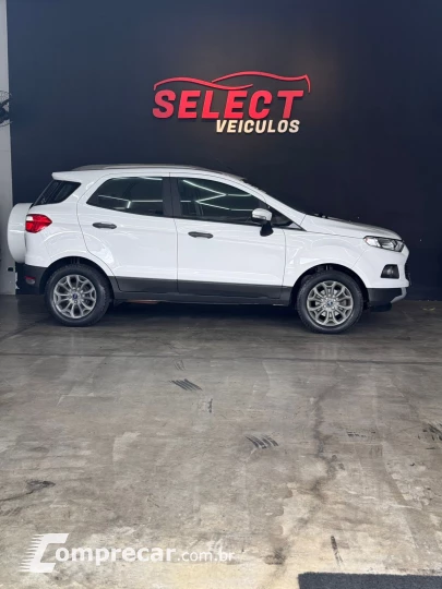 ECOSPORT 1.6 Freestyle 16V