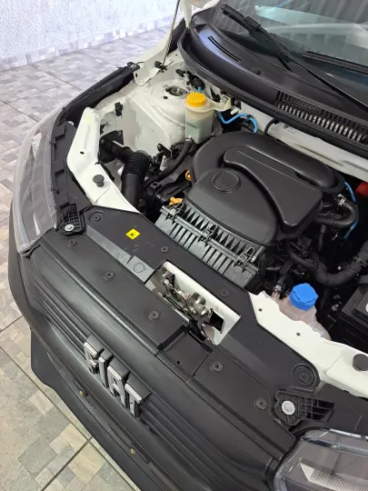 STRADA 1.4 Fire Endurance CS