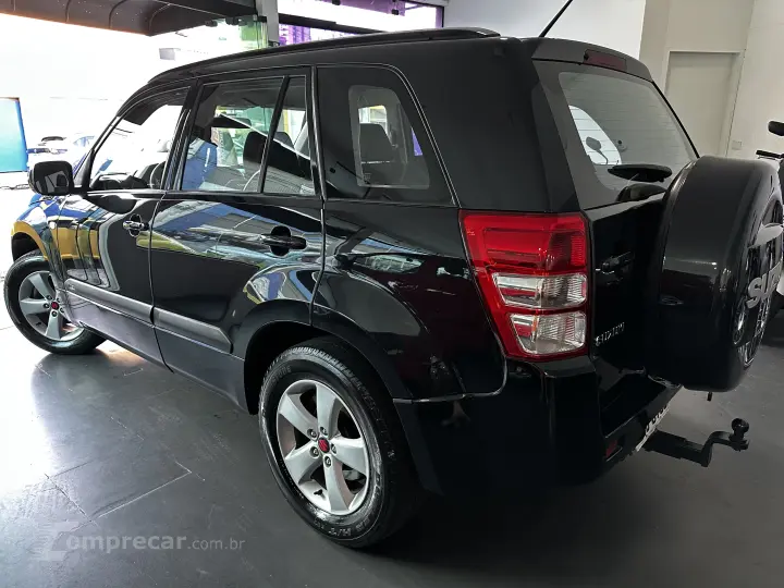GRAND VITARA 2.0 4X4 16V