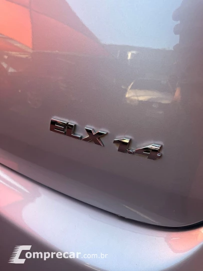 PUNTO 1.4 ELX 8V