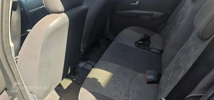 PALIO 1.8 MPI Adventure Weekend 8V